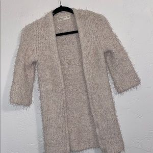 Zara Knit Sweater Top, NWOT